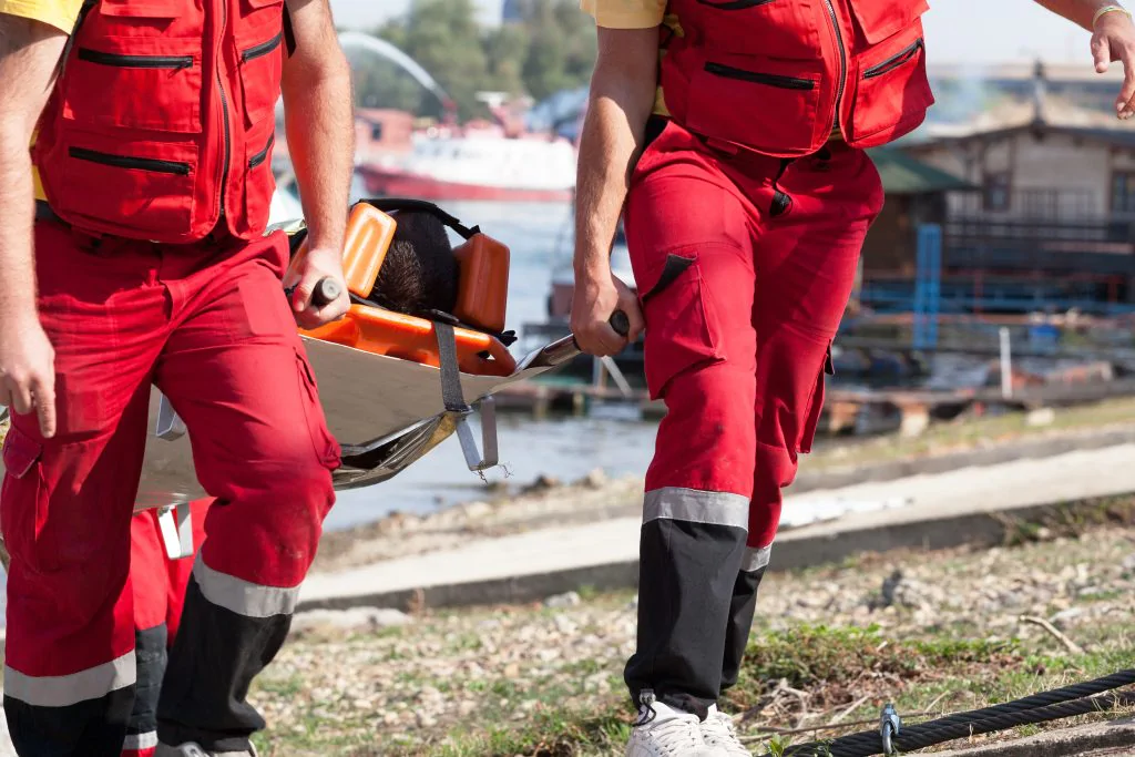Filing a Drowning Accident Lawsuit in New York