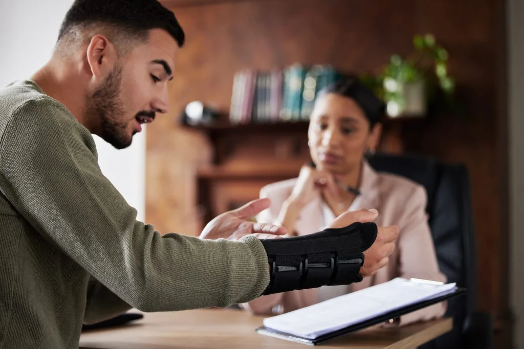 Workers’ Compensation in Inwood, Manhattan