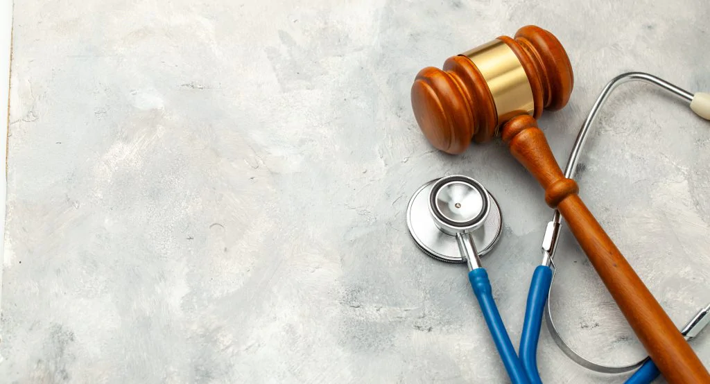 Medical Malpractice vs. Negligence: What’s The Difference?