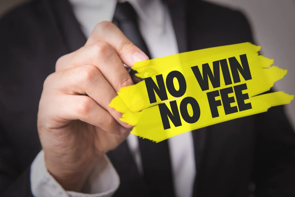 How Contingency Fees Work