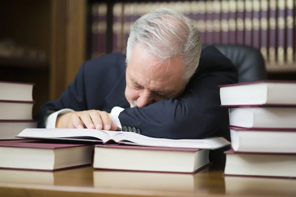 How to Fire Your Attorney