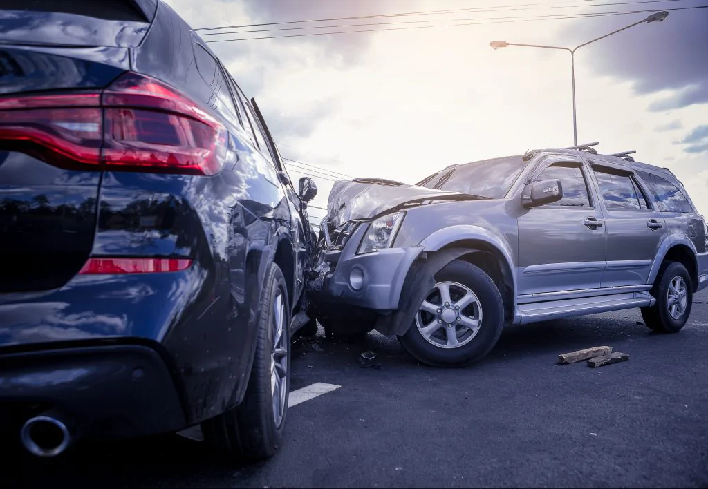 Sobo & Sobo Motor Vehicle Accident Lawyers