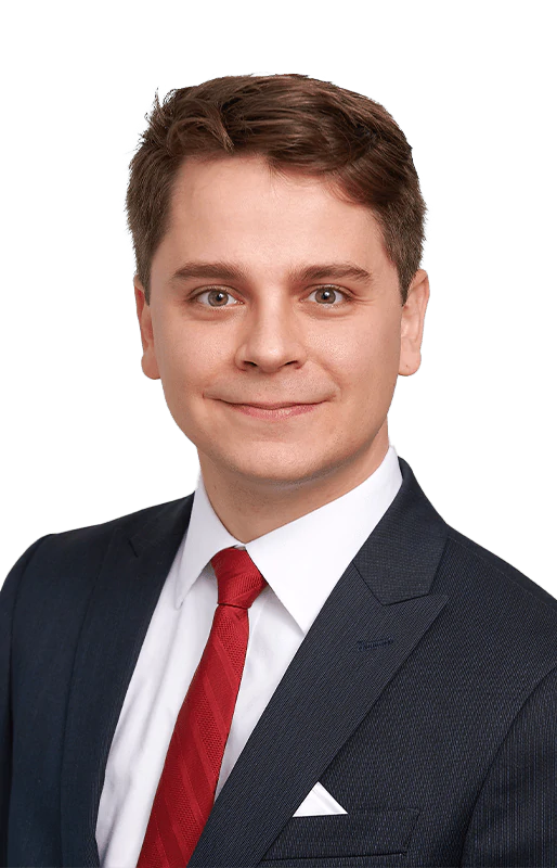 Alexandre Jouravliov, Esq.