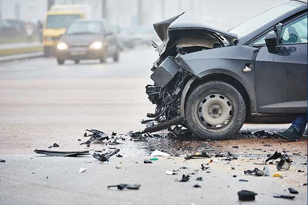 What to Do After a Car Accident
