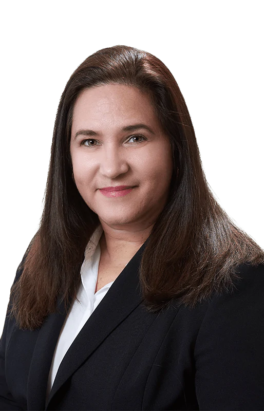 Carmen Mesorana, Esq.