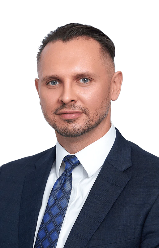 David Giaro, Esq.