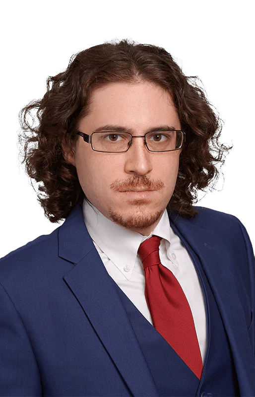 Dylan Rupp, Esq.
