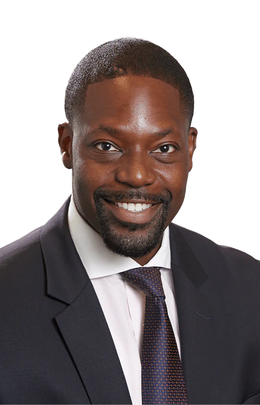 Funsho Ilori, Esq.