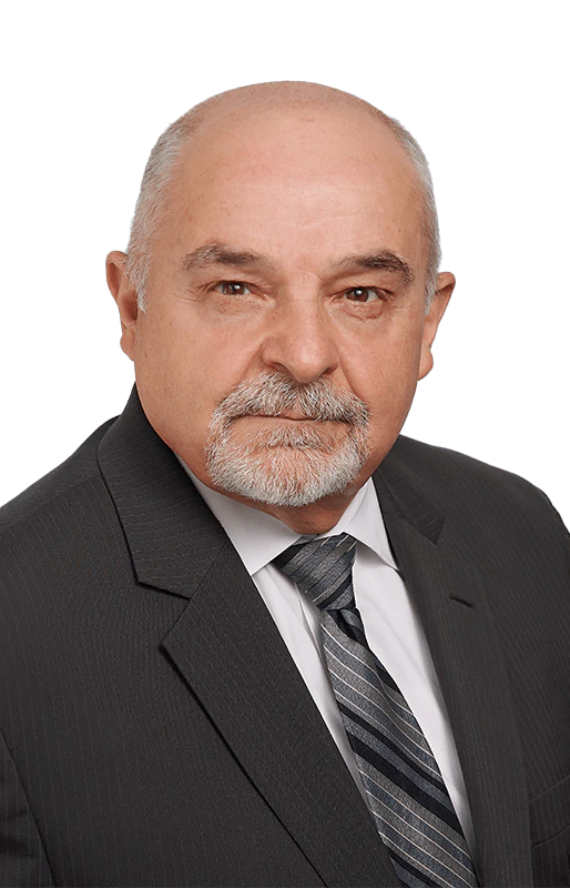 Giulio Frasciello, Esq.
