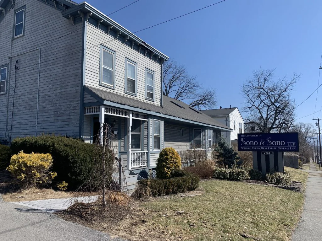Sobo & Sobo Expands Newburgh, NY Office to House More Clients & Staff
