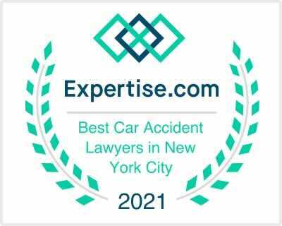 Sobo & Sobo Named “Best Car Accident Attorneys in New York City”