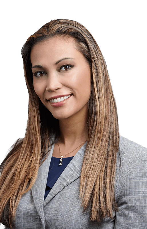 Jennifer Rosado, Esq.
