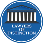 Lawyers of distinction