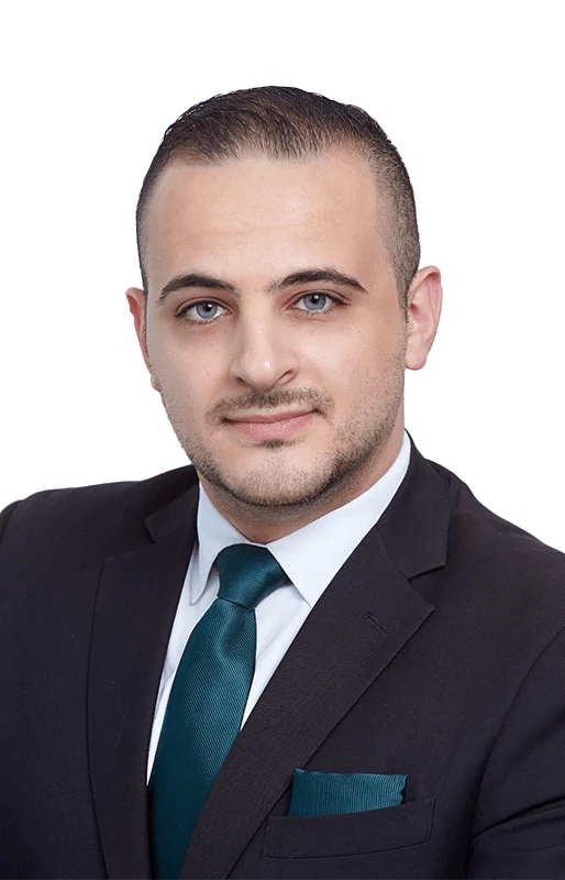 Matthew Samradli, Esq.