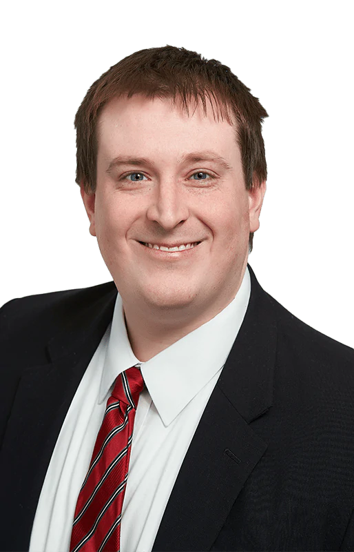 Patrick Hickey, Esq.