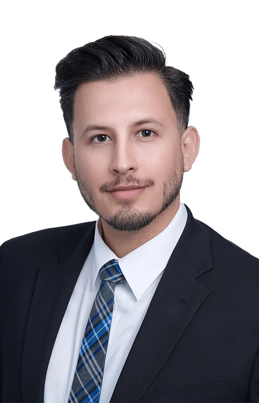 Raul Velez, Esq.