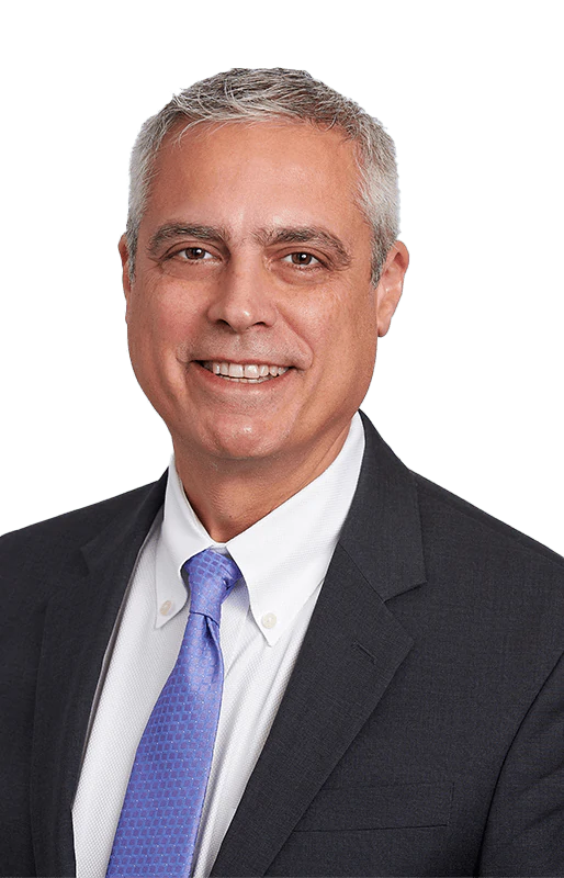 Robert Borrero, Esq.
