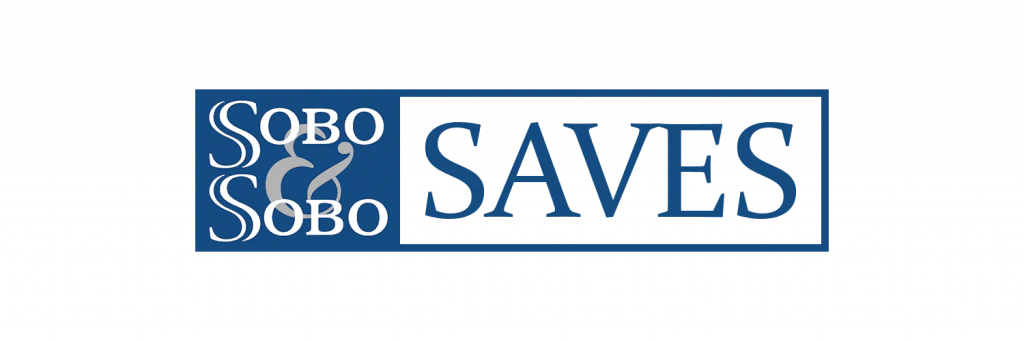 Sobo SAVES