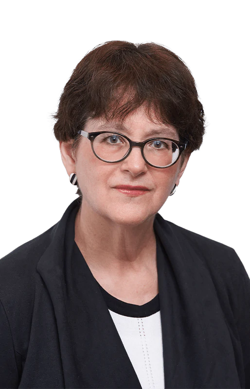 Sheila Rosenrauch, Esq.