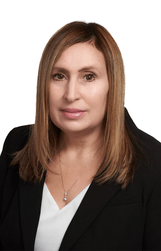 Silvia Fermanian, Esq.