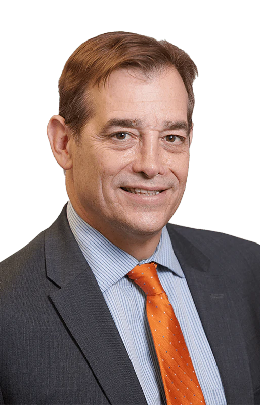 Stuart Mosbacher, Esq.