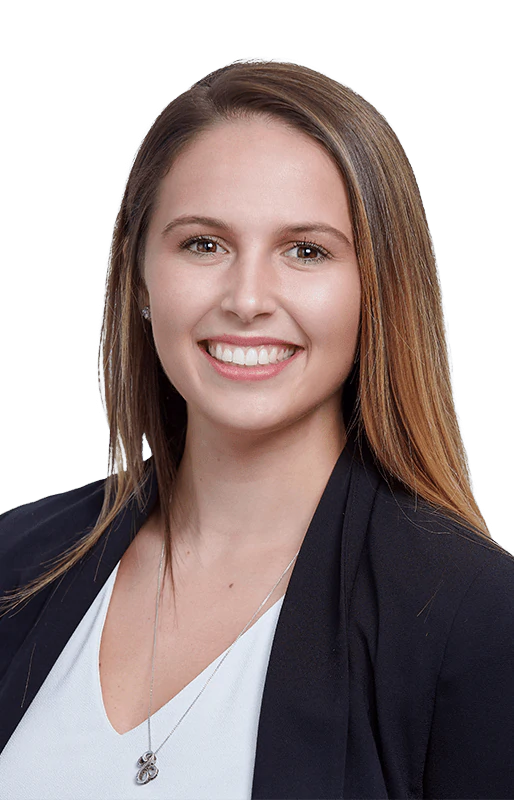 Tiffany Jacobsen, Esq.