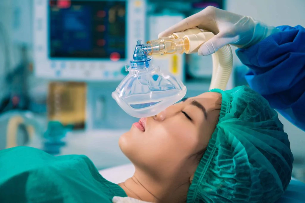 Anesthesia Injuries: Lawsuits & Compensation