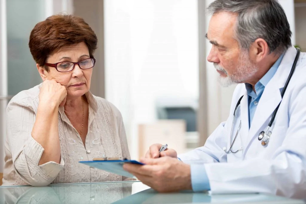 Cancer Misdiagnosis & Late Diagnosis Lawsuits