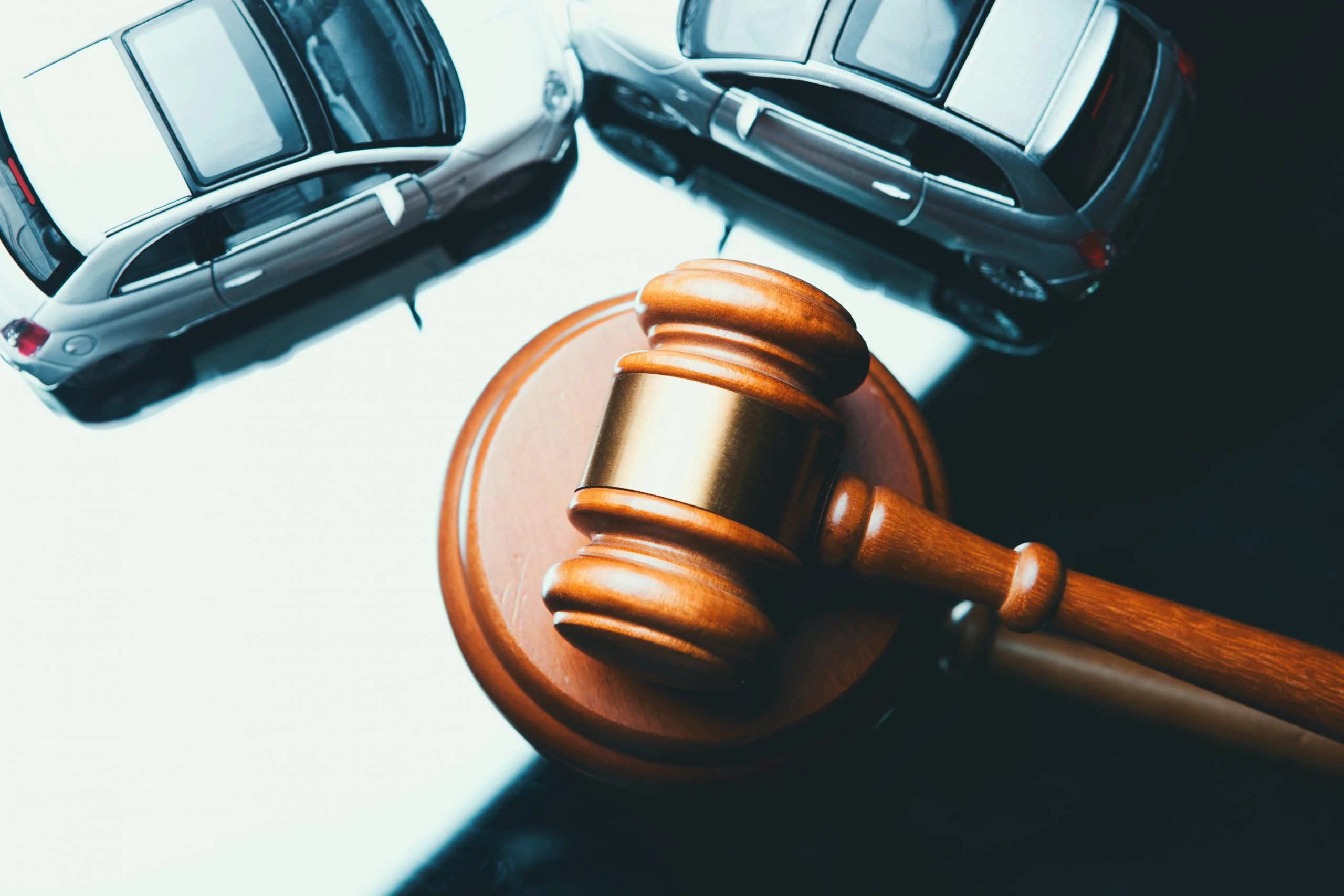client seeks compensation for car accident injuries in new york
