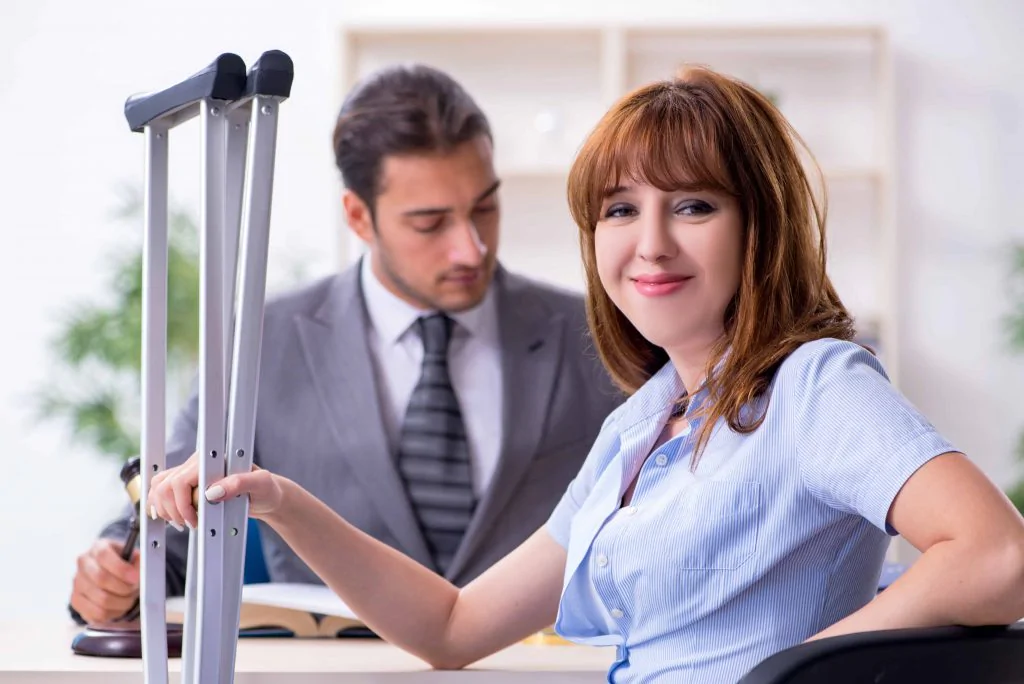 NY Knee Injury Attorneys: Recovery and Legal Help