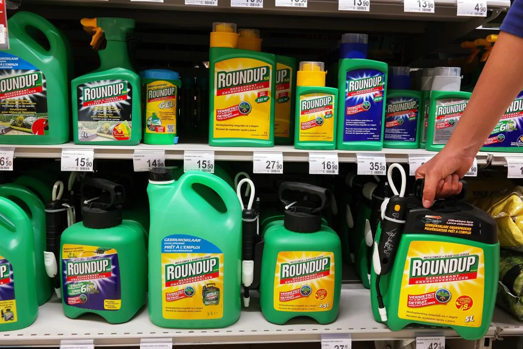 Monsanto, Roundup & Non-Hodgkin’s Lymphoma