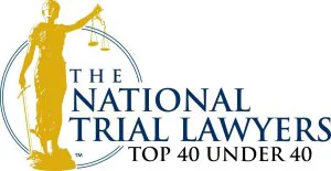 The National Trial Lawyers Top 40 Under 40