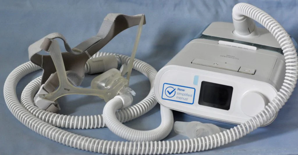 Philips CPAP & BiPAP Lawsuit Attorneys