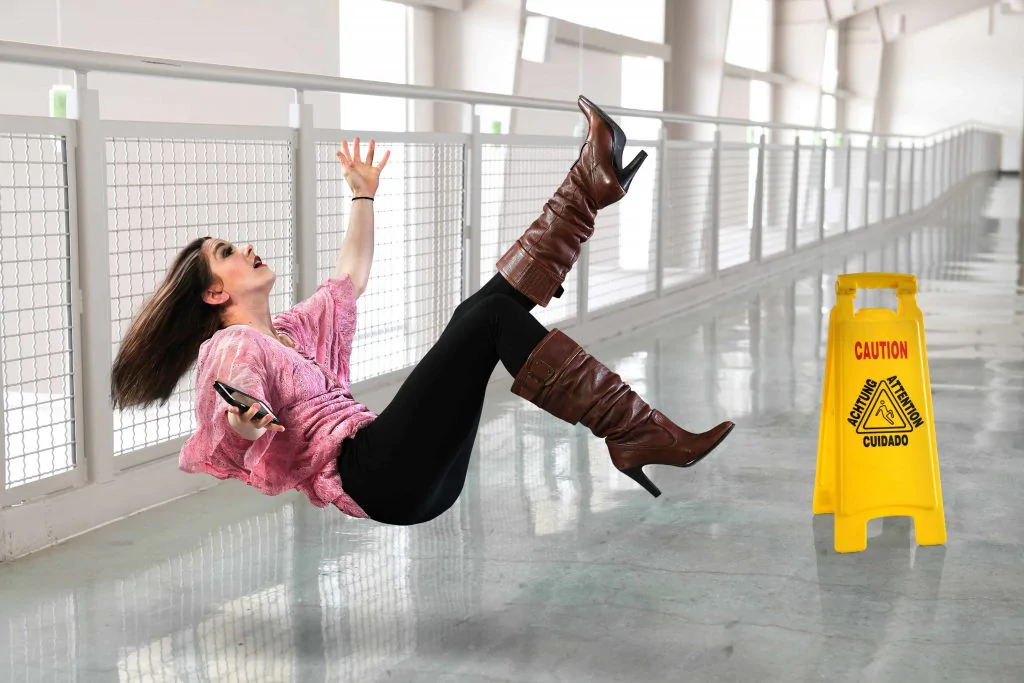 New York Slip and Fall Verdicts & Settlements