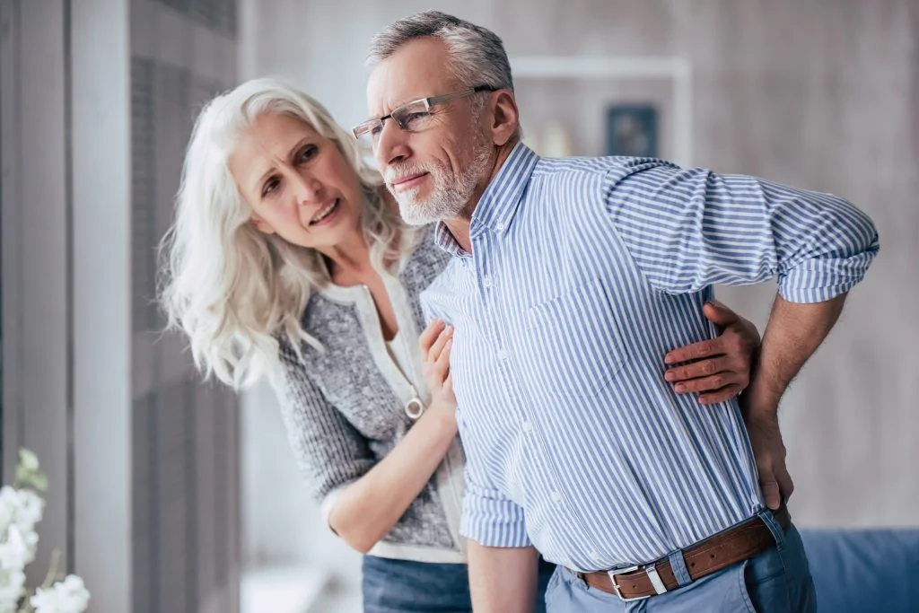 Types of Spinal Cord Injuries, Accidents & Lawsuits