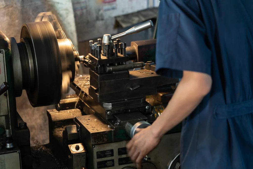 Heavy Machinery Accidents in New York: Legal Options & Compensation