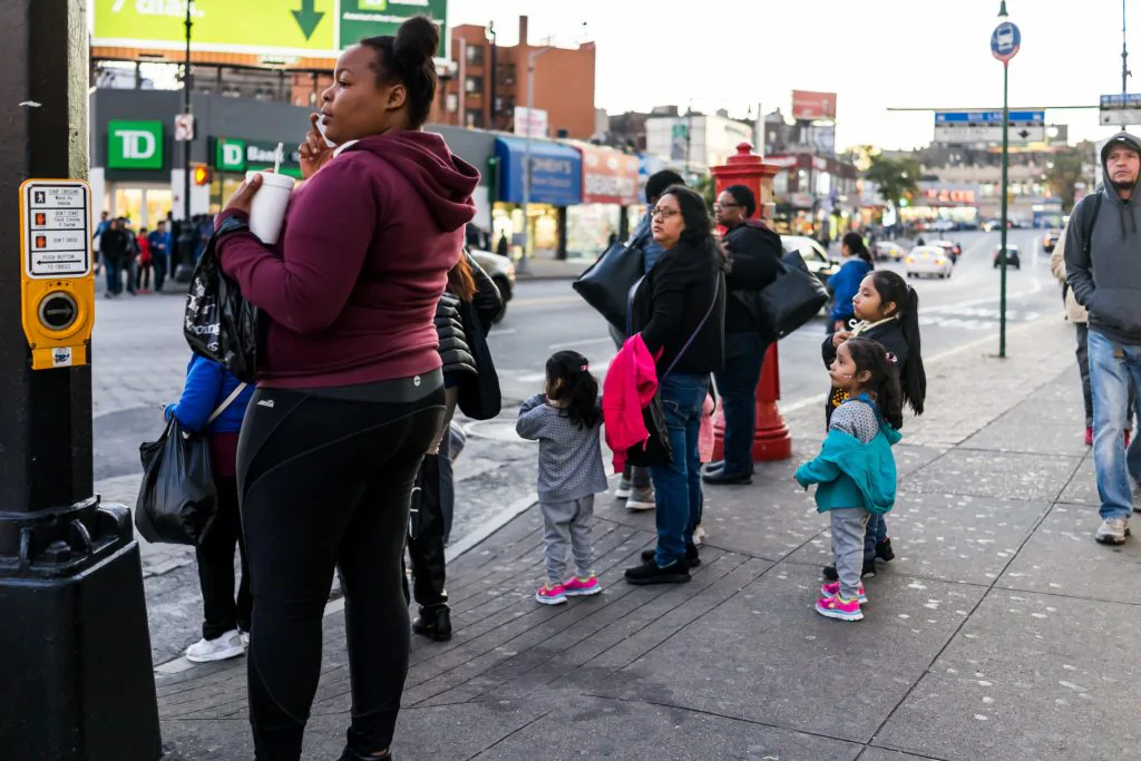 Most Dangerous Areas In The Bronx, NY