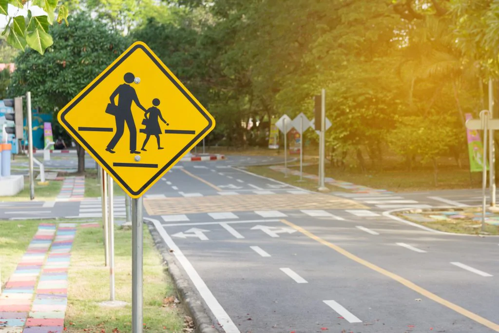 Failure to Yield in New York: Laws, Injuries & Compensation