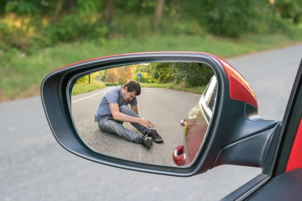 Can You Sue for a Hit & Run?