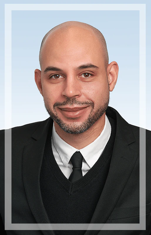 Sobo & Sobo LLP Welcomes Patrick Skory, Esq. to Workers’ Compensation Department