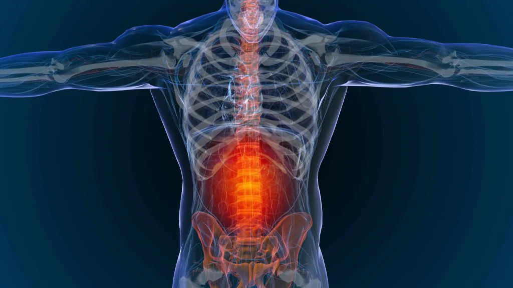 Types of Spinal Cord Injuries