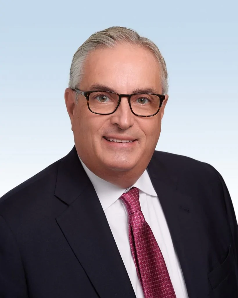 Sobo & Sobo LLP Welcomes Thomas Davis, Esq. to Poughkeepsie Office