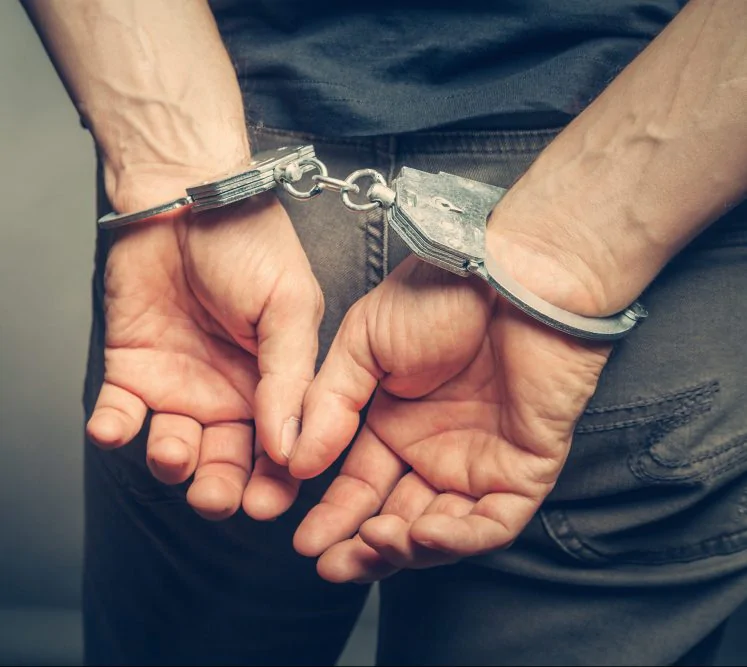 criminal justice lawyer practice area page