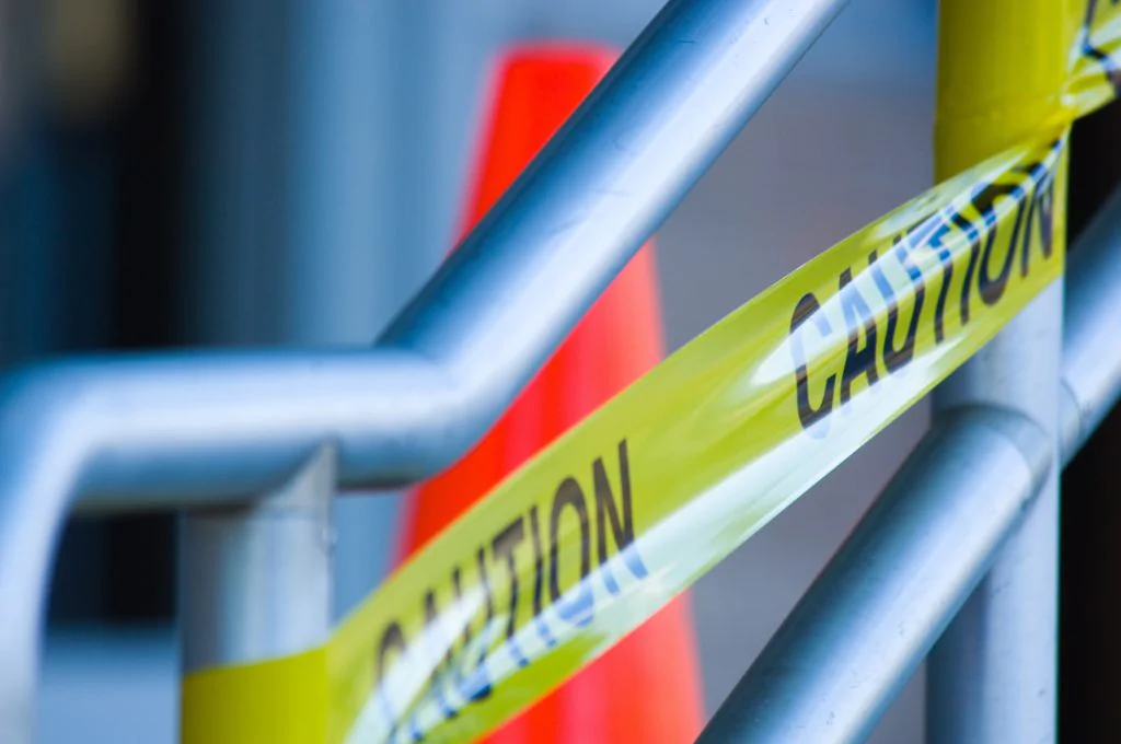 premises liability lawyer practice area page