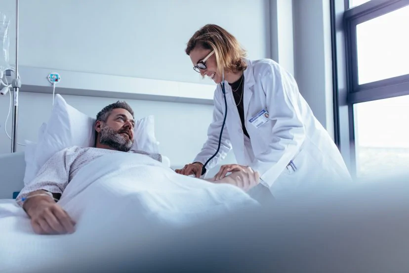 personal injury lawyer practice area page