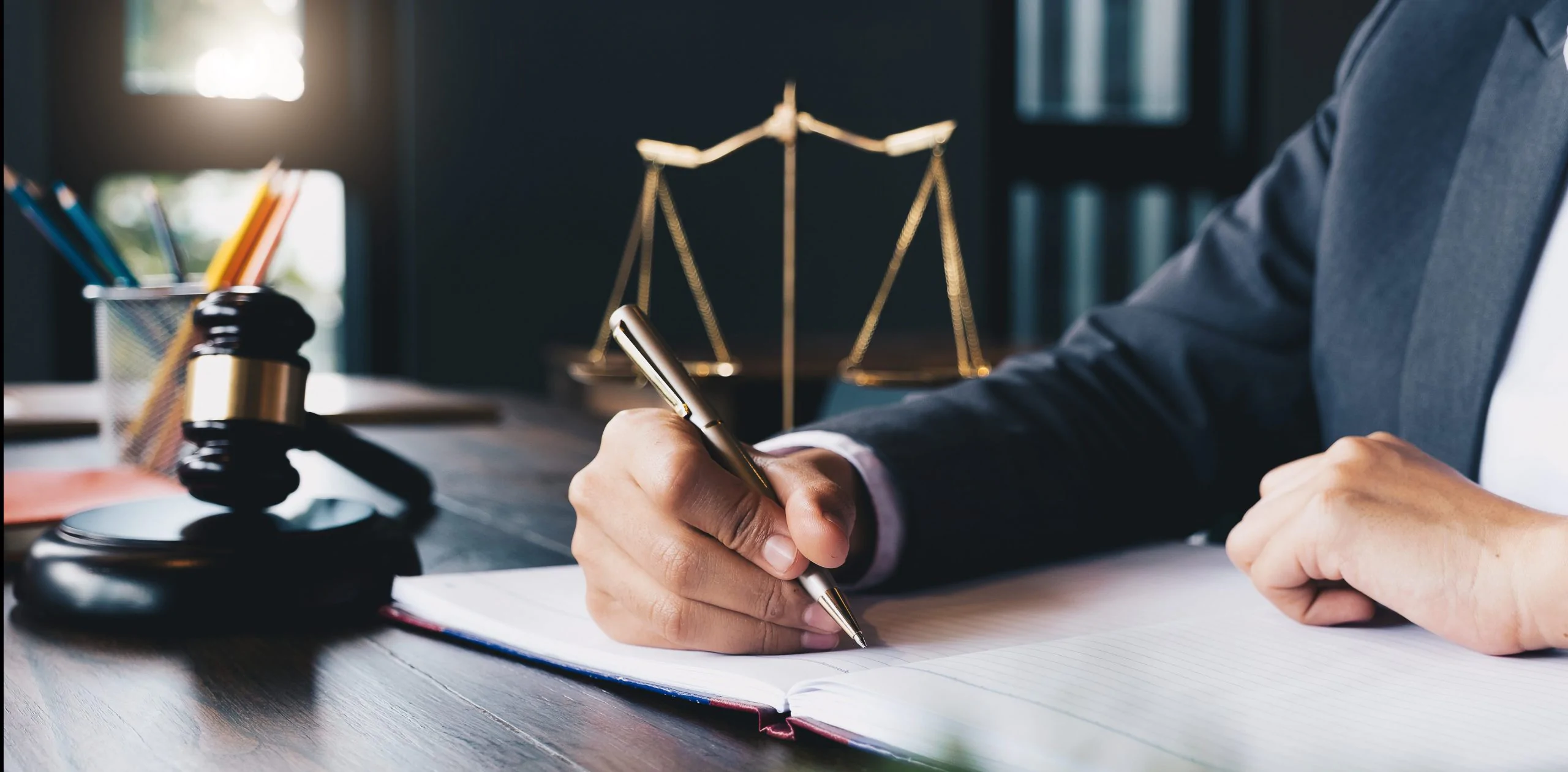 Personal injury law blog and press
