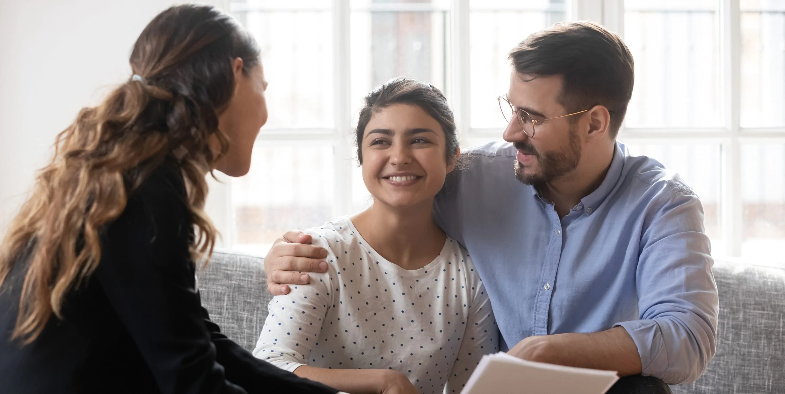 personal injury client testimonials