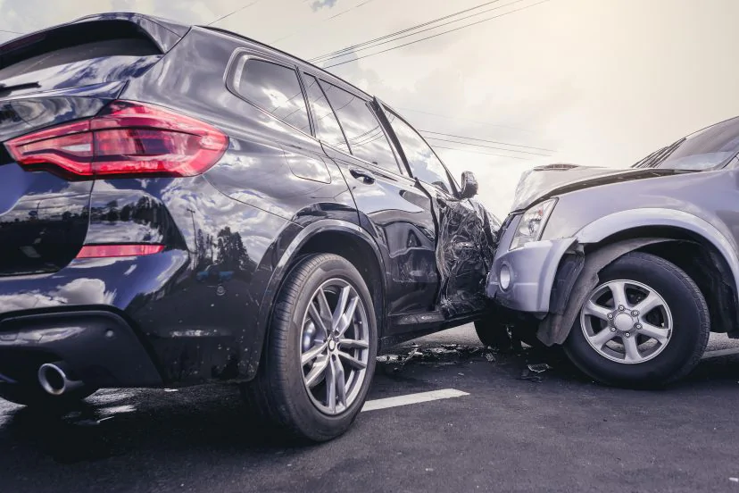 Sobo & Sobo motor vehicle accident lawyers