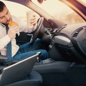 NY Distracted Driving Lawyers: Laws, Lawsuits & Compensation