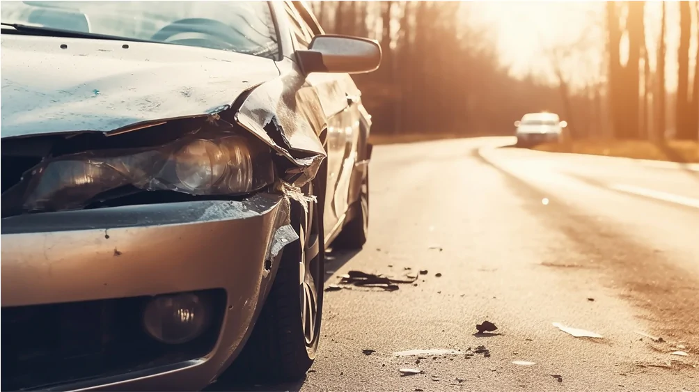 Sobo & Sobo car accident lawyers
